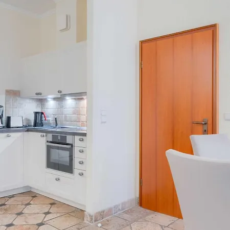 Apartamento Seestern Whg_ 760 Binz