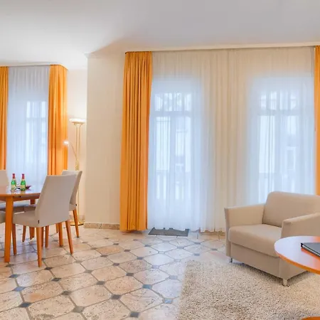 Seestern Whg. 760 Apartment