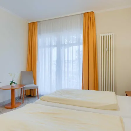 Seestern Whg. 760 Apartment