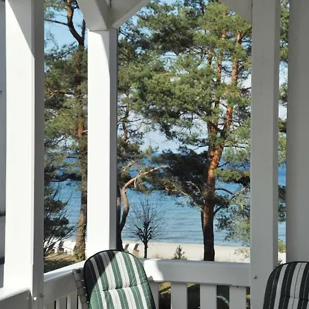 Seestern Whg_ 760 Apartamento Binz