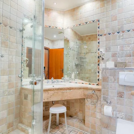 Apartment Seestern Whg. 760 Binz