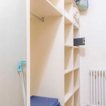 Apartamento Seestern Whg_ 760 *