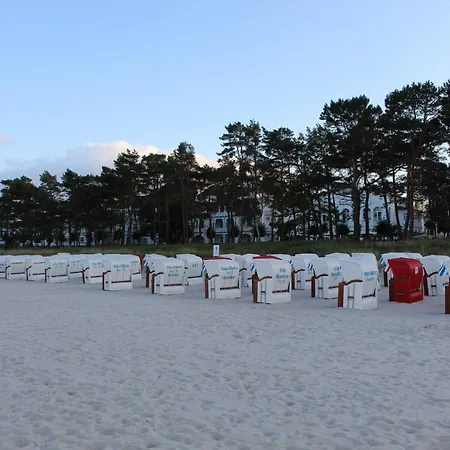 Apartment Seestern Whg_ 760 Binz